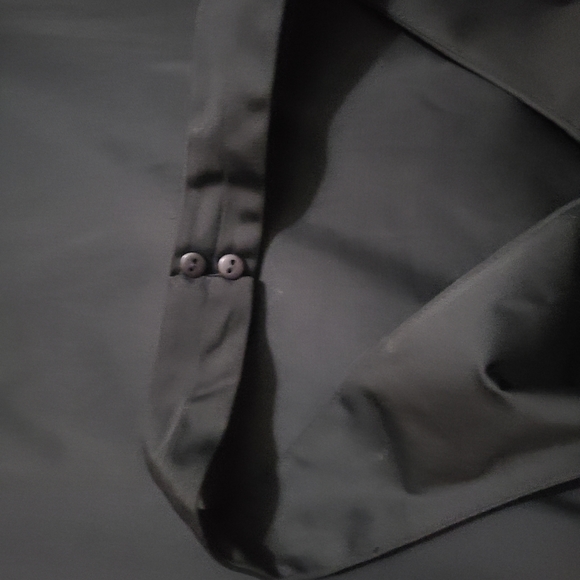 Sateen halter dress - Picture 3 of 4